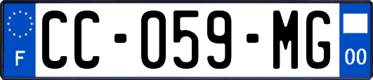 CC-059-MG