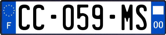 CC-059-MS