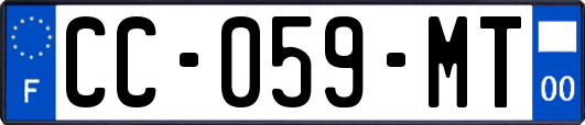 CC-059-MT
