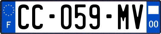 CC-059-MV