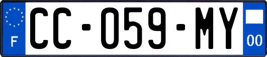 CC-059-MY