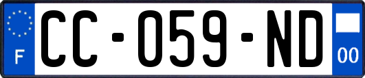 CC-059-ND