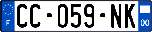 CC-059-NK