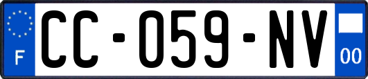 CC-059-NV