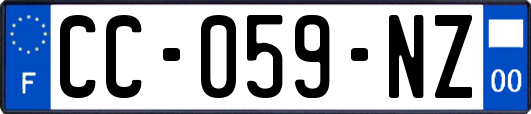 CC-059-NZ