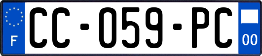 CC-059-PC