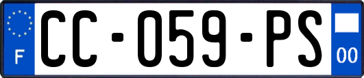 CC-059-PS