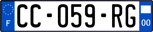 CC-059-RG