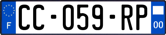 CC-059-RP