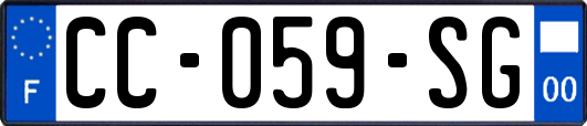 CC-059-SG