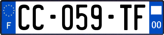 CC-059-TF