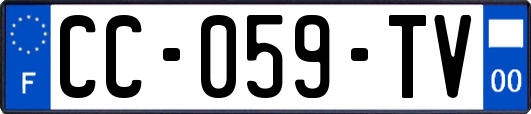 CC-059-TV