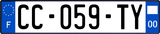 CC-059-TY