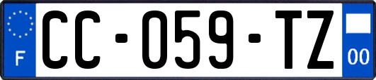 CC-059-TZ