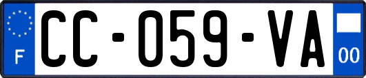 CC-059-VA