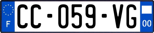 CC-059-VG