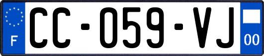 CC-059-VJ