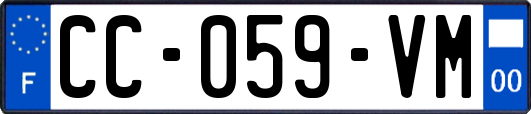 CC-059-VM