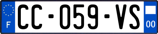 CC-059-VS