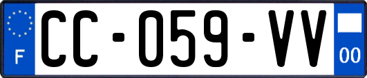 CC-059-VV