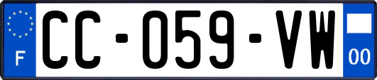 CC-059-VW