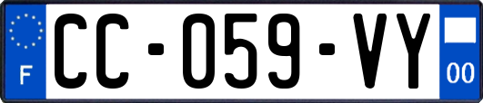 CC-059-VY