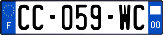 CC-059-WC