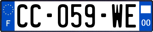 CC-059-WE