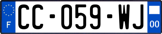 CC-059-WJ