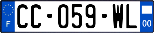 CC-059-WL