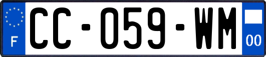 CC-059-WM