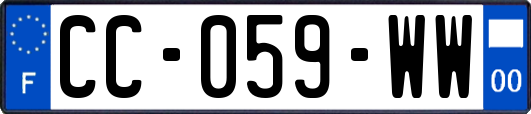 CC-059-WW