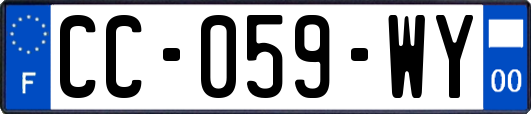 CC-059-WY