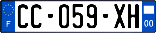 CC-059-XH