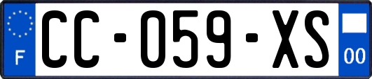 CC-059-XS
