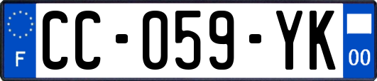 CC-059-YK