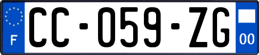 CC-059-ZG