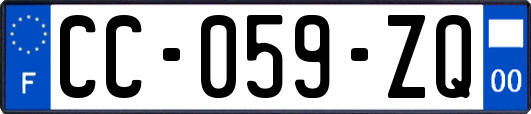 CC-059-ZQ