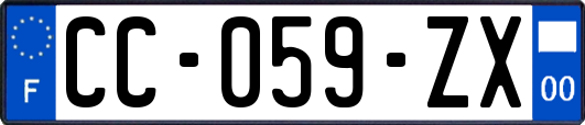 CC-059-ZX