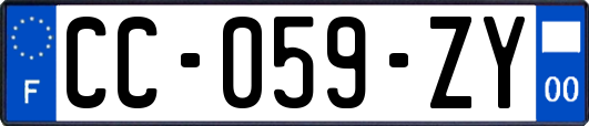 CC-059-ZY