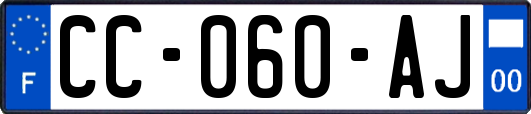 CC-060-AJ