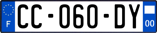 CC-060-DY