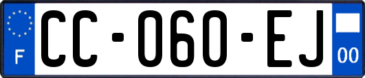 CC-060-EJ