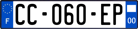 CC-060-EP