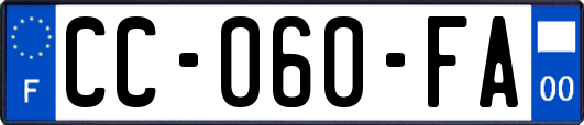 CC-060-FA