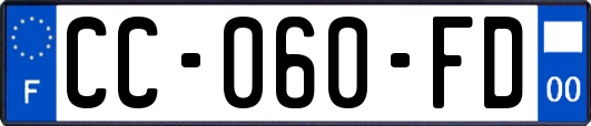 CC-060-FD