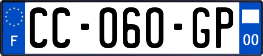 CC-060-GP