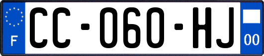 CC-060-HJ