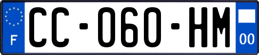CC-060-HM