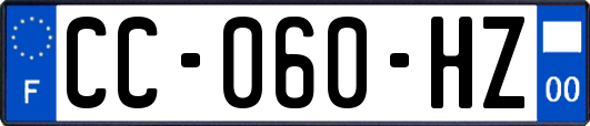 CC-060-HZ